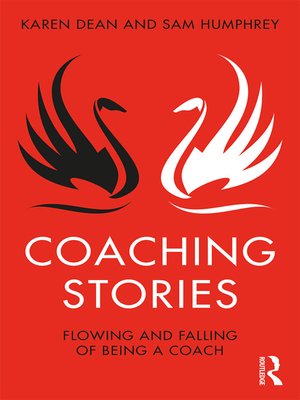 cover image of Coaching Stories